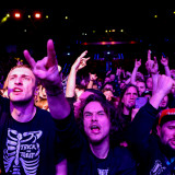 Sepultura, Jinjer, Obituary, Jesus Piece, O2 Universum, Praha, 24.11.2024