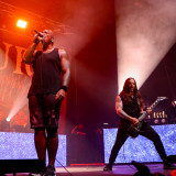 Sepultura, Jinjer, Obituary, Jesus Piece, O2 Universum, Praha, 24.11.2024