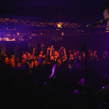 POST-IT, Rock Café, Praha, 29.11.2024 (fotogalerie)