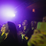 POST-IT, Rock Café, Praha, 29.11.2024 (fotogalerie)