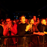 Kaleo, Júníus Meyvant, O2 universum, Praha, 30.11.2024 (fotogalerie)