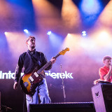 Antony Szmierek, Forum Karlín, Praha, 8.12.2024