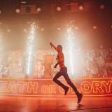 Palaye Royale, Praha, Forum Karlín, 10.12.2024