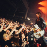 Palaye Royale, Praha, Forum Karlín, 10.12.2024