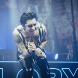 Palaye Royale, Praha, Forum Karlín, 10.12.2024