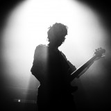 Caspar Brötzmann Massaker, Palác Akropolis, Praha, 1.2.2025