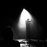 Caspar Brötzmann Massaker, Palác Akropolis, Praha, 1.2.2025