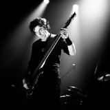 Caspar Brötzmann Massaker, Palác Akropolis, Praha, 1.2.2025