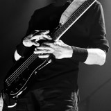 Caspar Brötzmann Massaker, Palác Akropolis, Praha, 1.2.2025