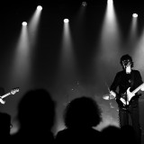 Caspar Brötzmann Massaker, Palác Akropolis, Praha, 1.2.2025