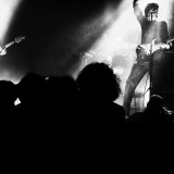 Caspar Brötzmann Massaker, Palác Akropolis, Praha, 1.2.2025