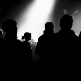 Caspar Brötzmann Massaker, Palác Akropolis, Praha, 1.2.2025