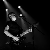 Caspar Brötzmann Massaker, Palác Akropolis, Praha, 1.2.2025