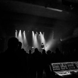 Caspar Brötzmann Massaker, Palác Akropolis, Praha, 1.2.2025