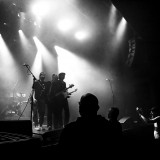 Caspar Brötzmann Massaker, Palác Akropolis, Praha, 1.2.2025