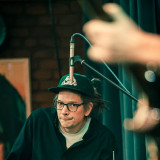 Stef Rosen Band, Parník, Ostrava, 2025-02-07