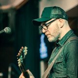 Stef Rosen Band, Parník, Ostrava, 2025-02-07