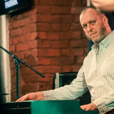 Stef Rosen Band, Parník, Ostrava, 2025-02-07