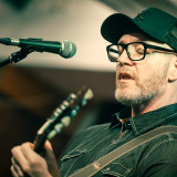 Stef Rosen Band, Parník, Ostrava, 2025-02-07