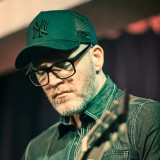 Stef Rosen Band, Parník, Ostrava, 2025-02-07