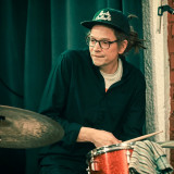 Stef Rosen Band, Parník, Ostrava, 2025-02-07