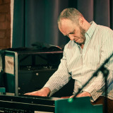 Stef Rosen Band, Parník, Ostrava, 2025-02-07