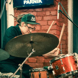 Stef Rosen Band, Parník, Ostrava, 2025-02-07