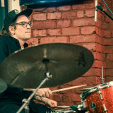 Stef Rosen Band, Parník, Ostrava, 2025-02-07