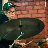 Stef Rosen Band, Parník, Ostrava, 2025-02-07