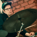 Stef Rosen Band, Parník, Ostrava, 2025-02-07