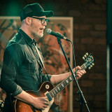 Stef Rosen Band, Parník, Ostrava, 2025-02-07