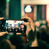 Stef Rosen Band, Parník, Ostrava, 2025-02-07