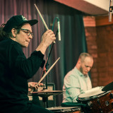 Stef Rosen Band, Parník, Ostrava, 2025-02-07