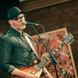 Stef Rosen Band, Parník, Ostrava, 2025-02-07