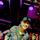 The Magic of Santana & Tony Lindsay, Bounty Rock Cafe, Olomouc, 7.2.2025