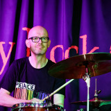 The Magic of Santana & Tony Lindsay, Bounty Rock Cafe, Olomouc, 7.2.2025