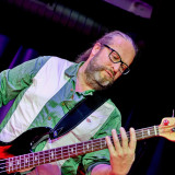 The Magic of Santana & Tony Lindsay, Bounty Rock Cafe, Olomouc, 7.2.2025