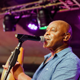 The Magic of Santana & Tony Lindsay, Bounty Rock Cafe, Olomouc, 7.2.2025