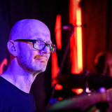 The Magic of Santana & Tony Lindsay, Bounty Rock Cafe, Olomouc, 7.2.2025