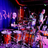 The Magic of Santana & Tony Lindsay, Bounty Rock Cafe, Olomouc, 7.2.2025