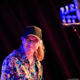 The Magic of Santana & Tony Lindsay, Bounty Rock Cafe, Olomouc, 7.2.2025