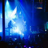 Kiasmos, SaSaZu, Praha, 28.2.2025