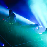 Kiasmos, SaSaZu, Praha, 28.2.2025