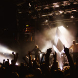 Kiasmos, SaSaZu, Praha, 28.2.2025