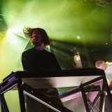 Kiasmos, SaSaZu, Praha, 28.2.2025