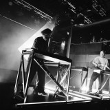 Kiasmos, SaSaZu, Praha, 28.2.2025