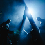 Kiasmos, SaSaZu, Praha, 28.2.2025