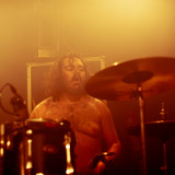 The Flying Luttenbachers + Gibfum, Bike_Jesus, Praha, 6.4.2025