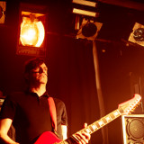 The Flying Luttenbachers + Gibfum, Bike_Jesus, Praha, 6.4.2025