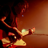 The Flying Luttenbachers + Gibfum, Bike_Jesus, Praha, 6.4.2025